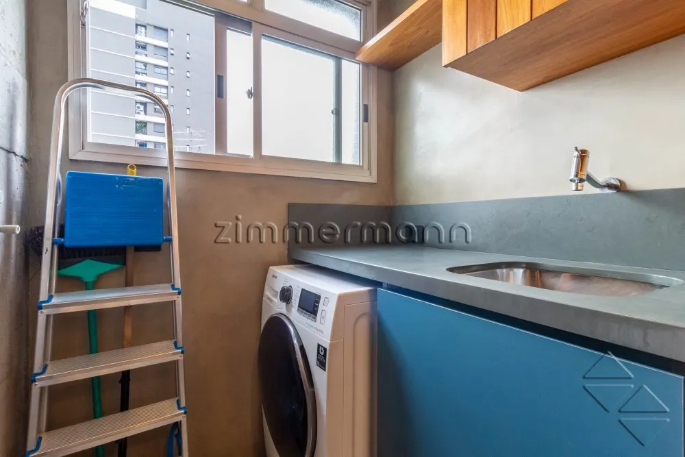 Apartamento, 1 quarto, 44 m² - Foto 2