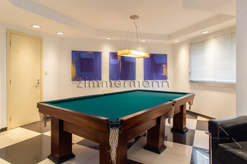 Apartamento, 1 quarto, 44 m² - Foto 9