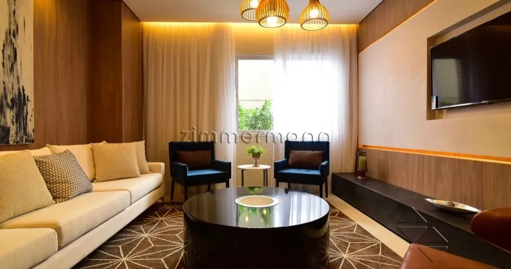 Apartamento, 3 quartos, 94 m² - Foto 12
