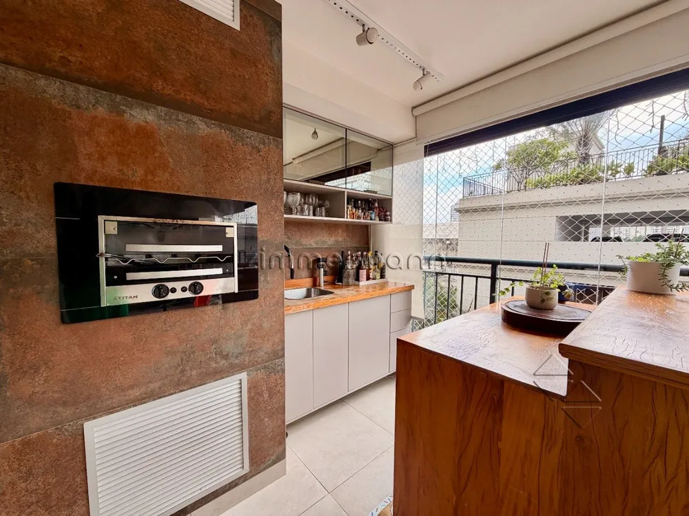 Apartamento, 3 quartos, 94 m² - Foto 1