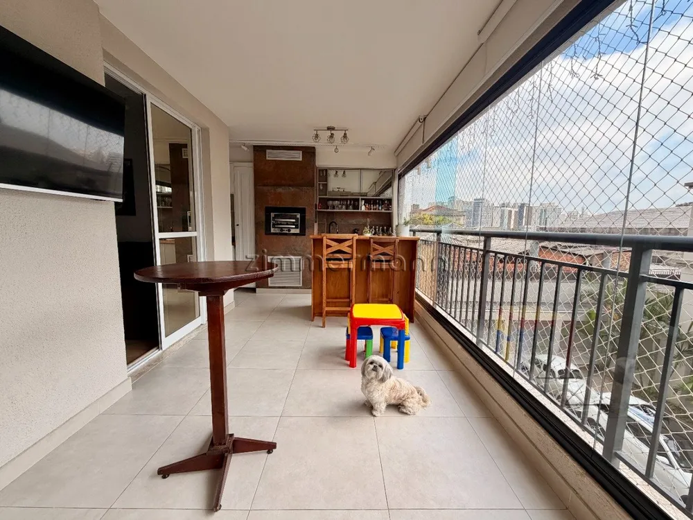 Apartamento, 3 quartos, 94 m² - Foto 4