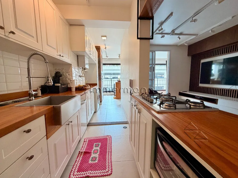 Apartamento, 3 quartos, 94 m² - Foto 6