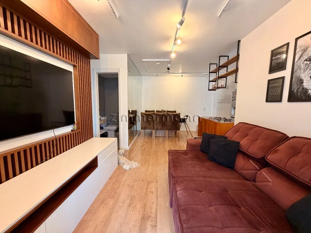Apartamento, 3 quartos, 94 m² - Foto 5