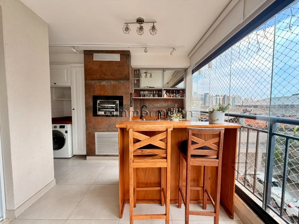 Apartamento, 3 quartos, 94 m² - Foto 2