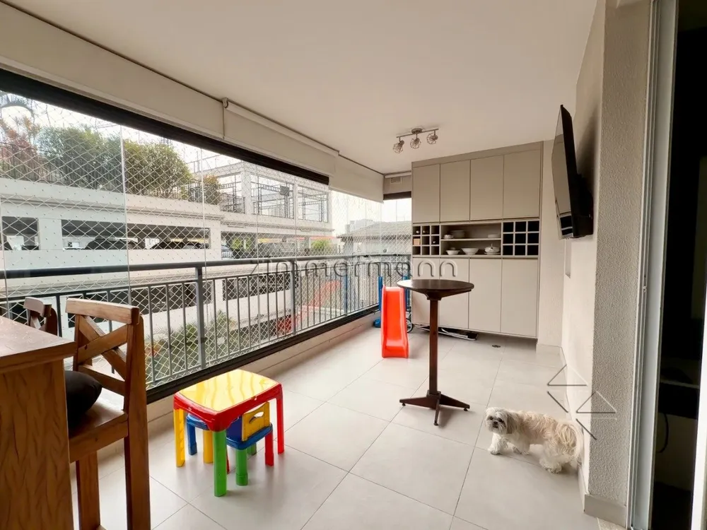 Apartamento, 3 quartos, 94 m² - Foto 3