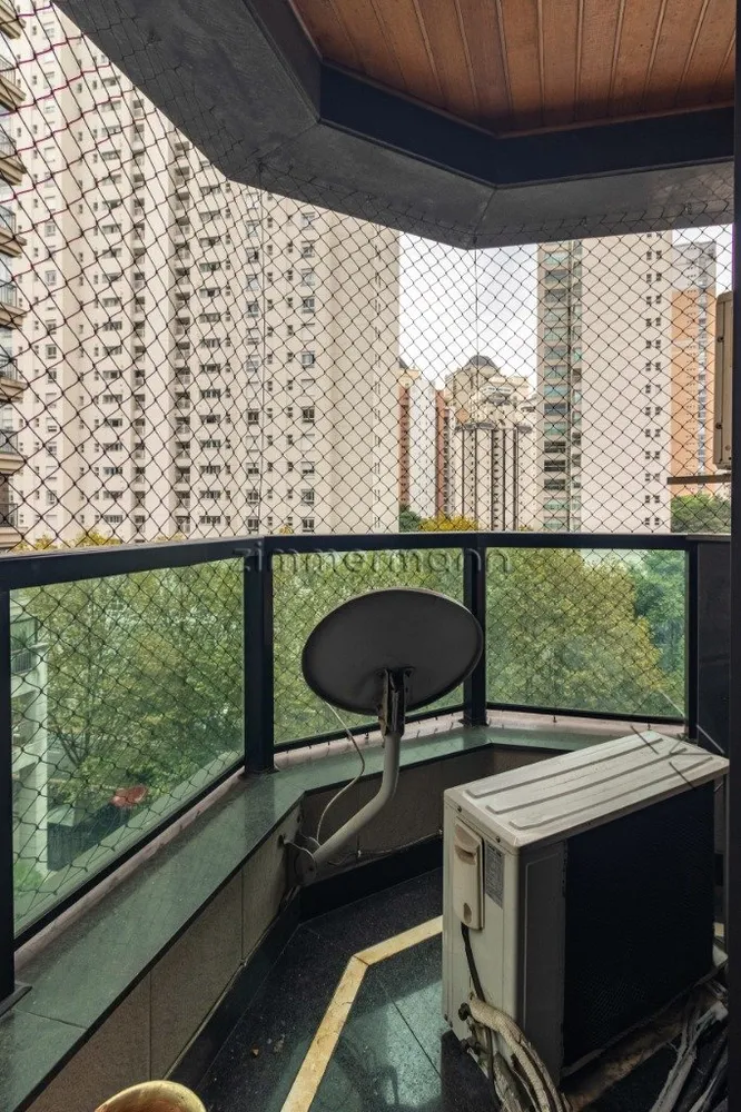 Apartamento, 4 quartos, 192 m² - Foto 6
