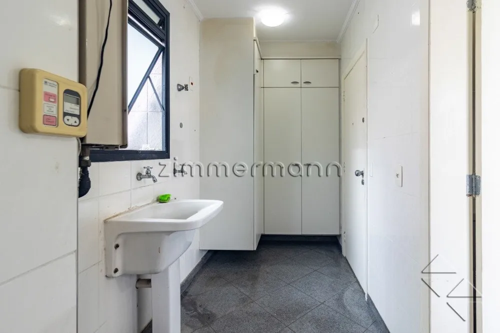 Apartamento, 4 quartos, 192 m² - Foto 2