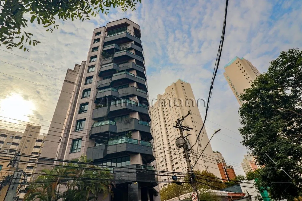 Apartamento, 4 quartos, 192 m² - Foto 7