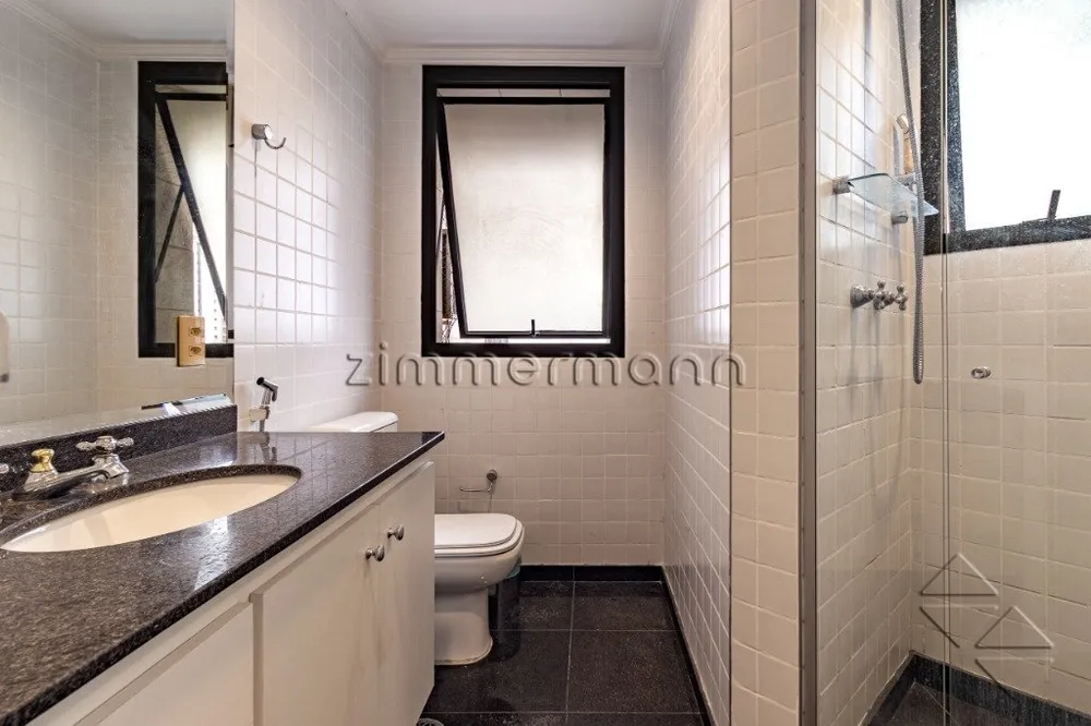 Apartamento, 4 quartos, 192 m² - Foto 1