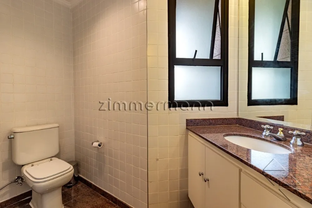 Apartamento, 4 quartos, 192 m² - Foto 5