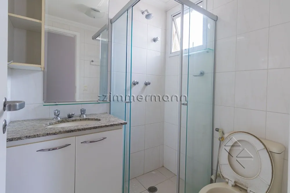Apartamento, 2 quartos, 57 m² - Foto 3