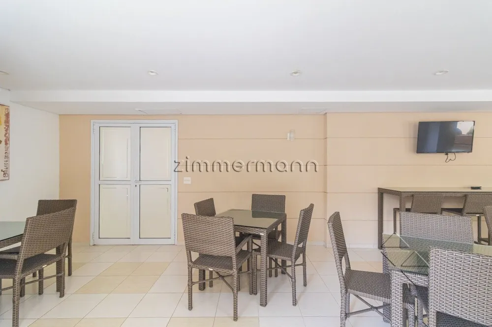 Apartamento, 2 quartos, 57 m² - Foto 2