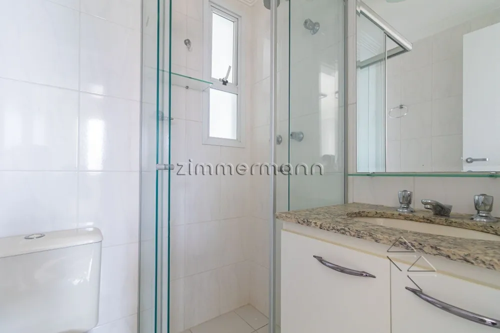 Apartamento, 2 quartos, 57 m² - Foto 3