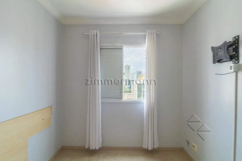 Apartamento, 2 quartos, 57 m² - Foto 2