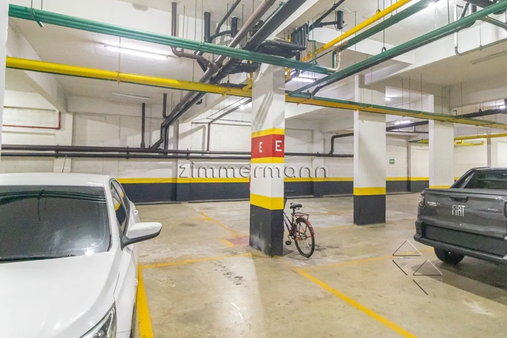 Apartamento, 2 quartos, 57 m² - Foto 8