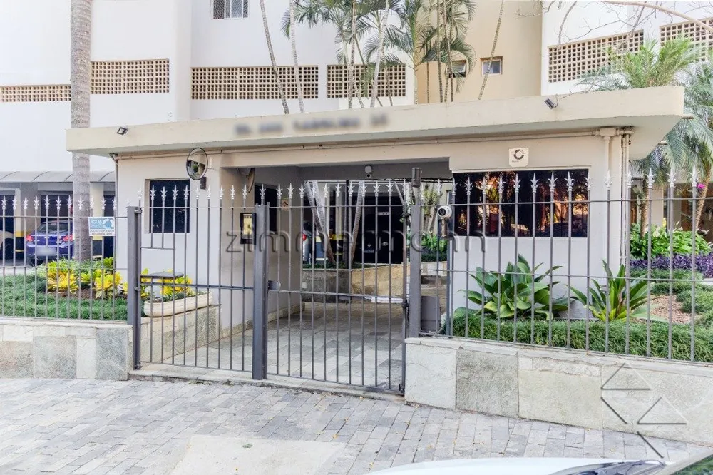 Loteamento e Condomínio, 123 m² - Foto 1
