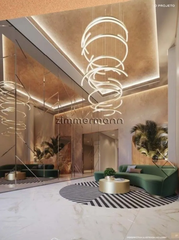 Apartamento, 4 quartos, 125 m² - Foto 7