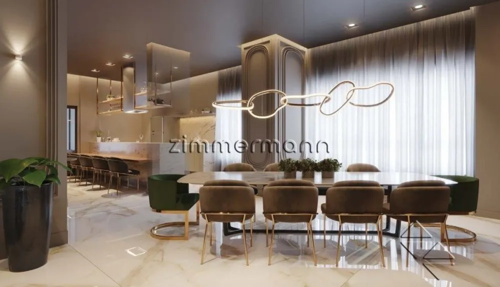 Apartamento, 4 quartos, 125 m² - Foto 9