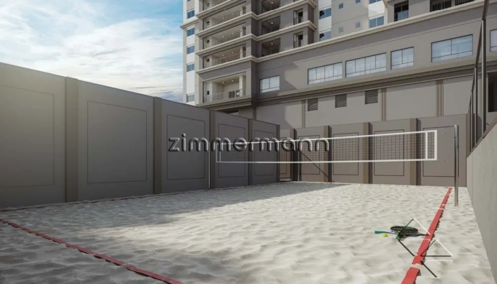 Apartamento, 4 quartos, 125 m² - Foto 10