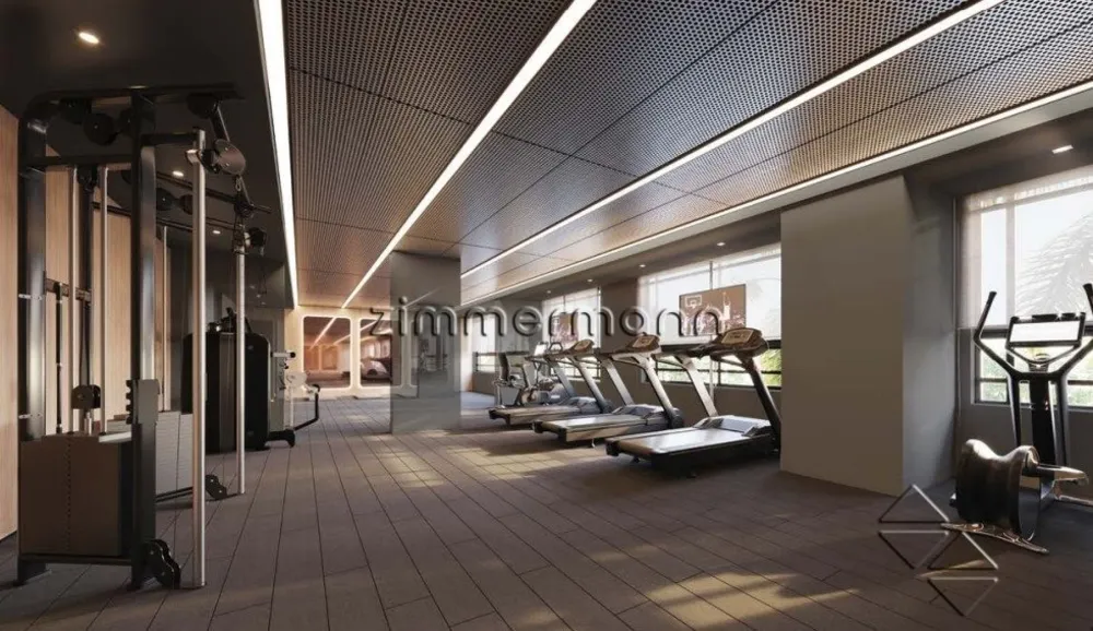 Apartamento, 4 quartos, 125 m² - Foto 4