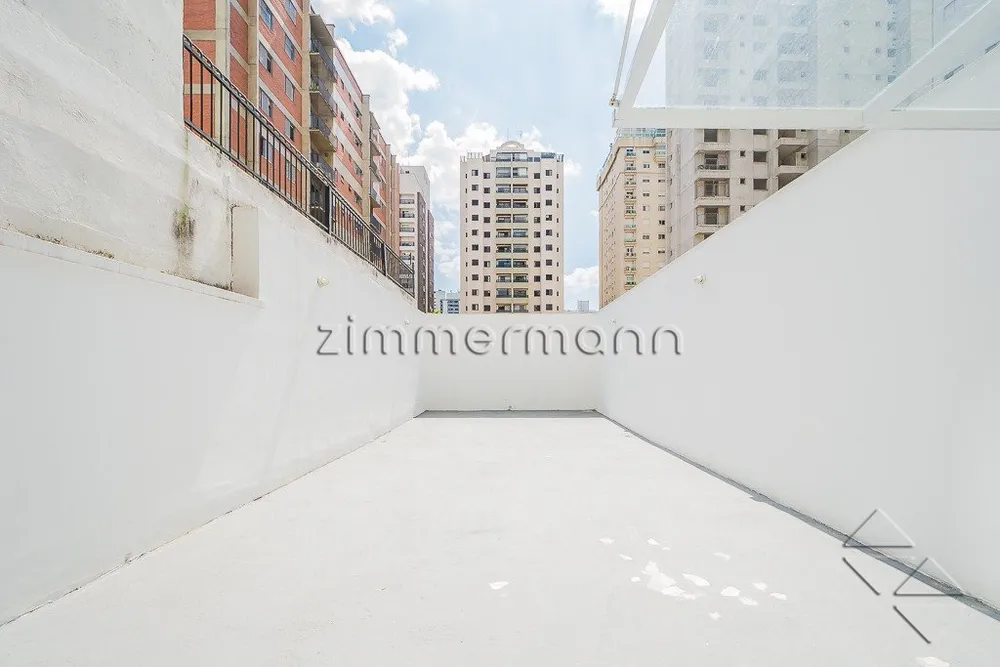 Apartamento, 2 quartos, 80 m² - Foto 2