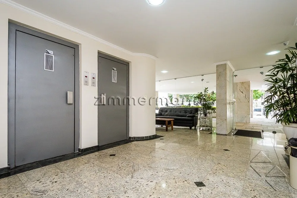 Apartamento, 2 quartos, 80 m² - Foto 1