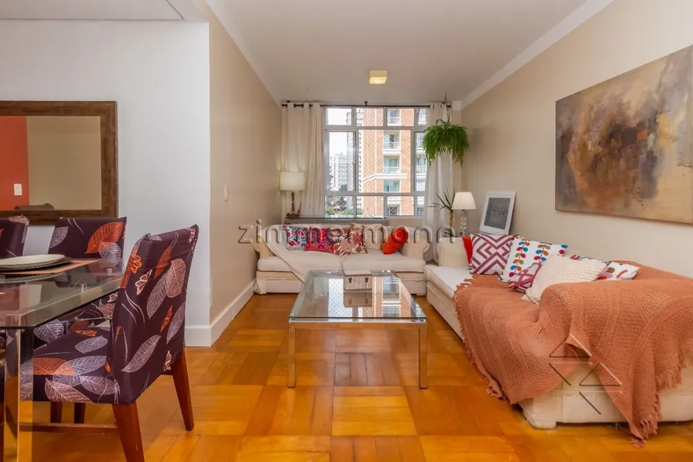Apartamento, 3 quartos, 105 m² - Foto 5