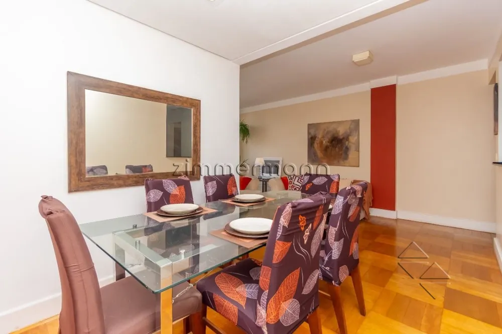 Apartamento, 3 quartos, 105 m² - Foto 1