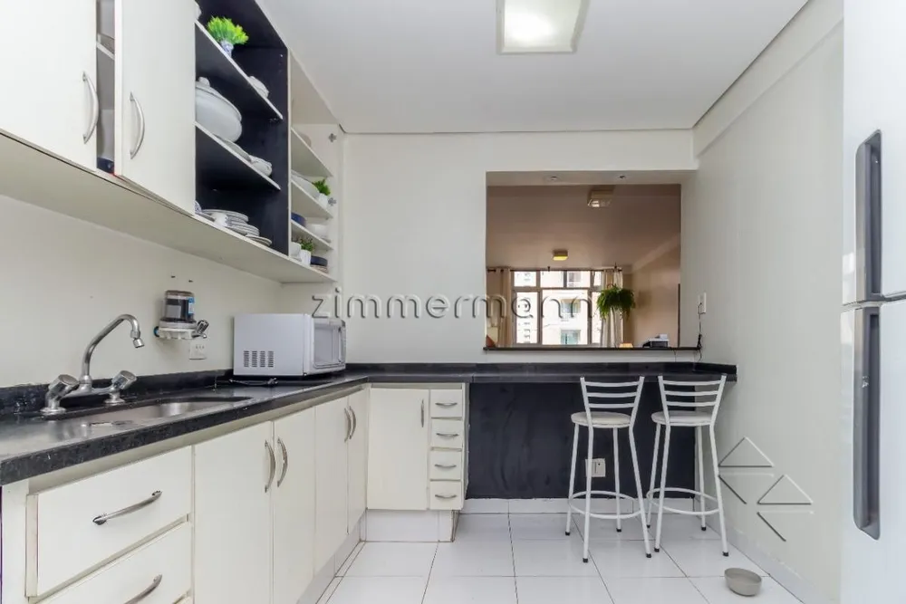 Apartamento, 3 quartos, 105 m² - Foto 3