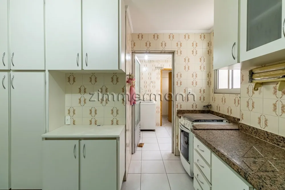 Apartamento, 3 quartos, 106 m² - Foto 6