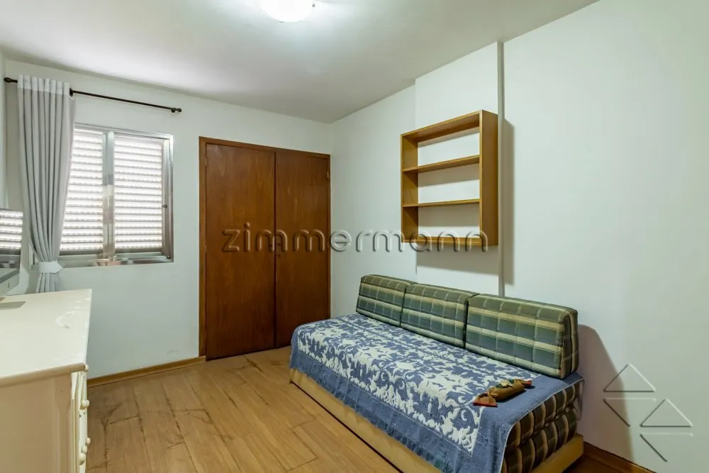 Apartamento, 3 quartos, 106 m² - Foto 2