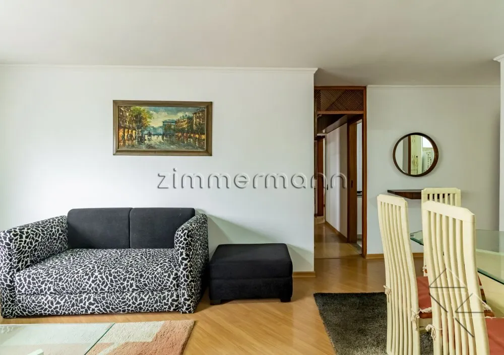Apartamento, 3 quartos, 106 m² - Foto 1