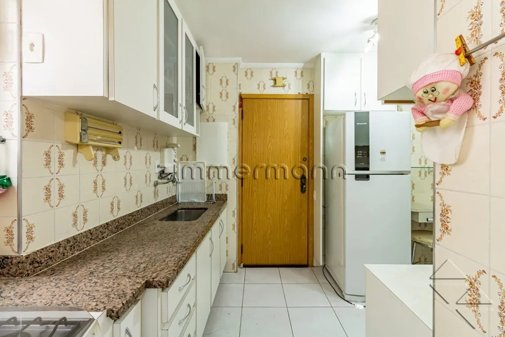 Apartamento, 3 quartos, 106 m² - Foto 4