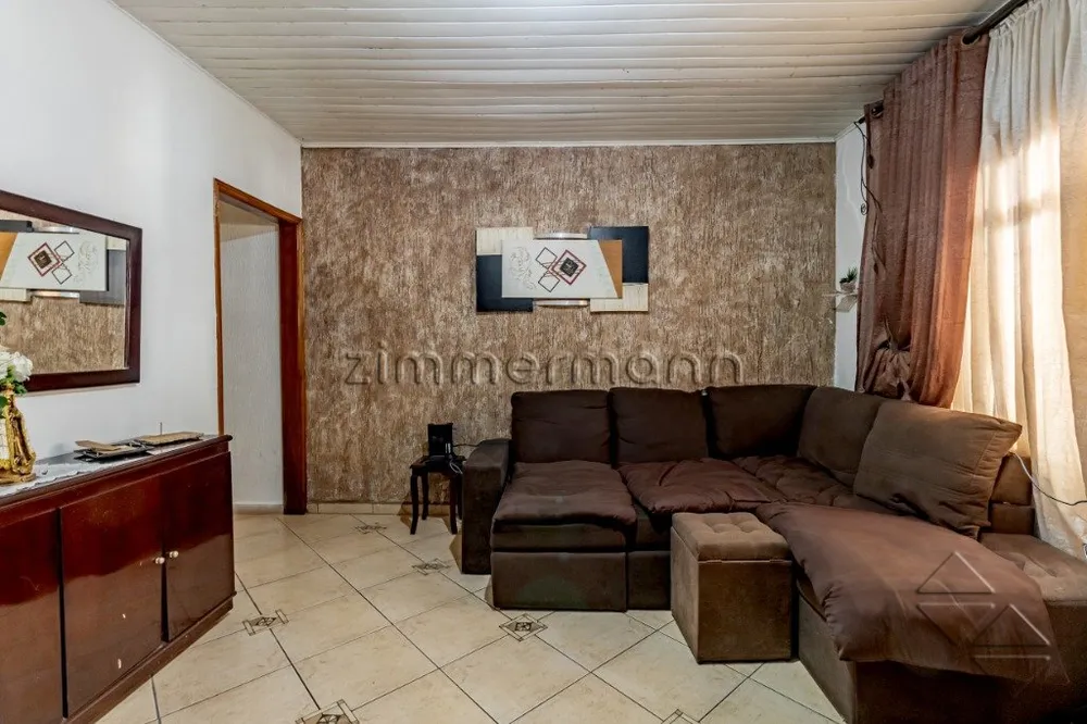 Casa, 3 quartos, 130 m² - Foto 2