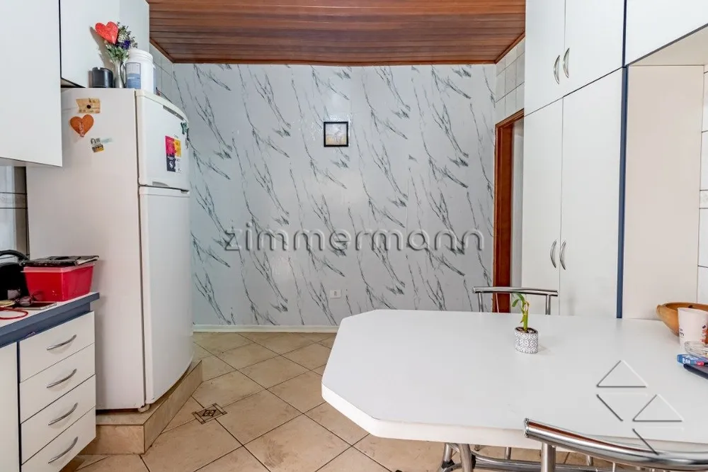 Casa, 3 quartos, 130 m² - Foto 6