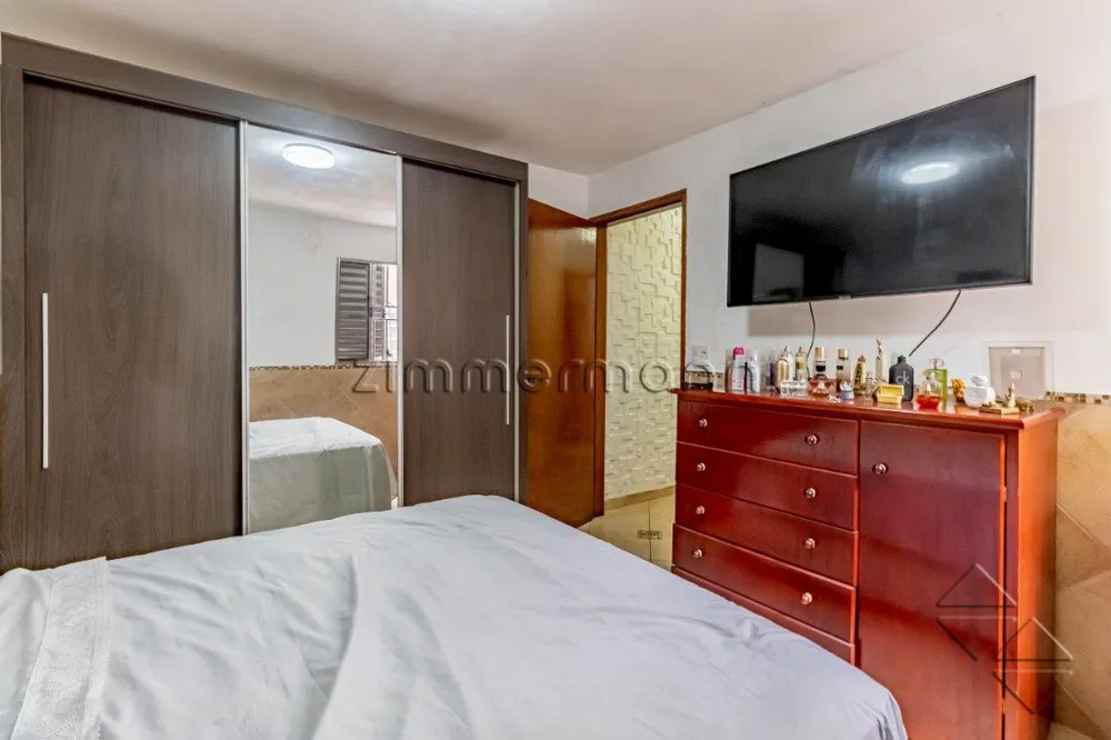 Casa, 3 quartos, 130 m² - Foto 1