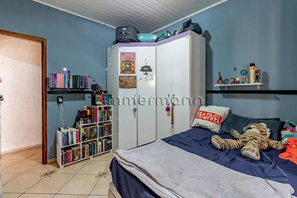 Casa, 3 quartos, 130 m² - Foto 8