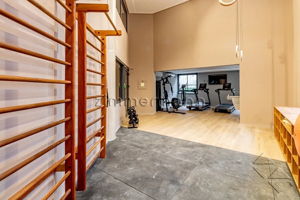 Apartamento, 3 quartos, 116 m² - Foto 4