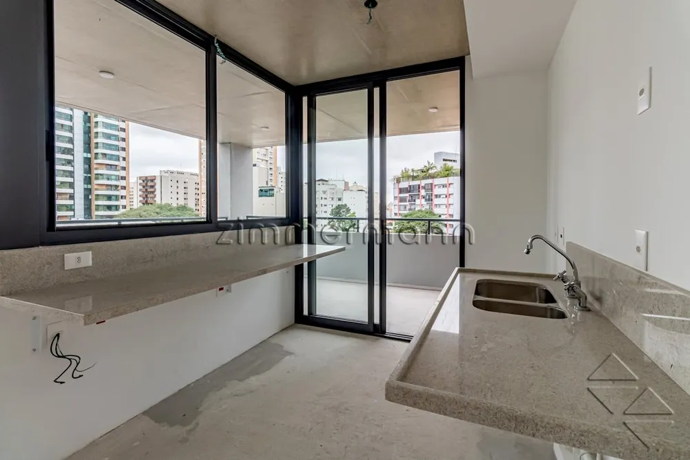 Apartamento, 3 quartos, 116 m² - Foto 3