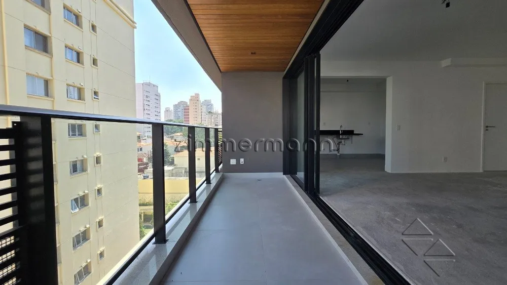 Apartamento, 3 quartos, 111 m² - Foto 2