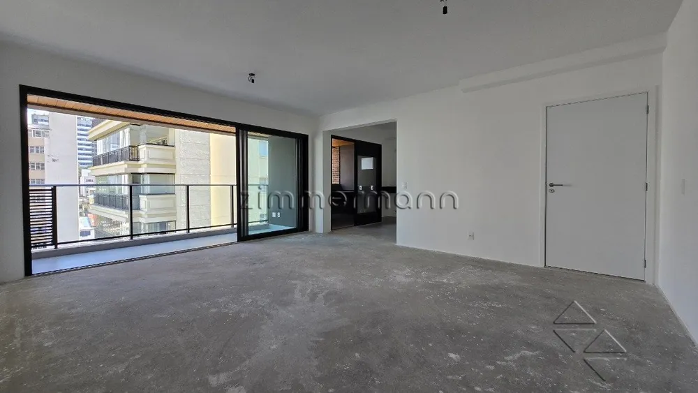 Apartamento, 3 quartos, 111 m² - Foto 1