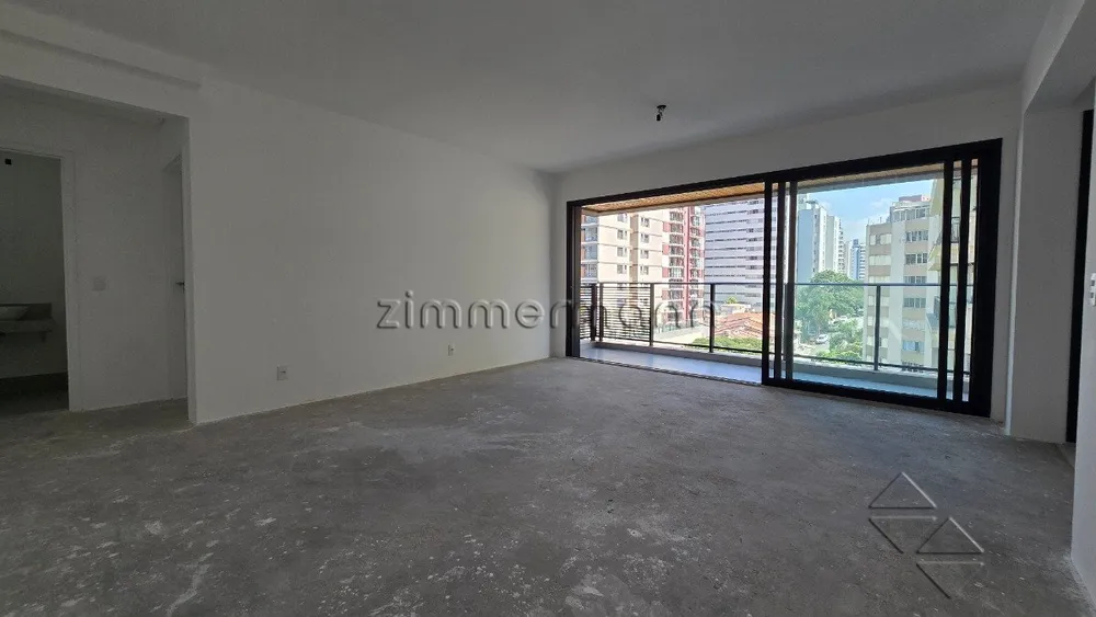 Apartamento, 3 quartos, 111 m² - Foto 3