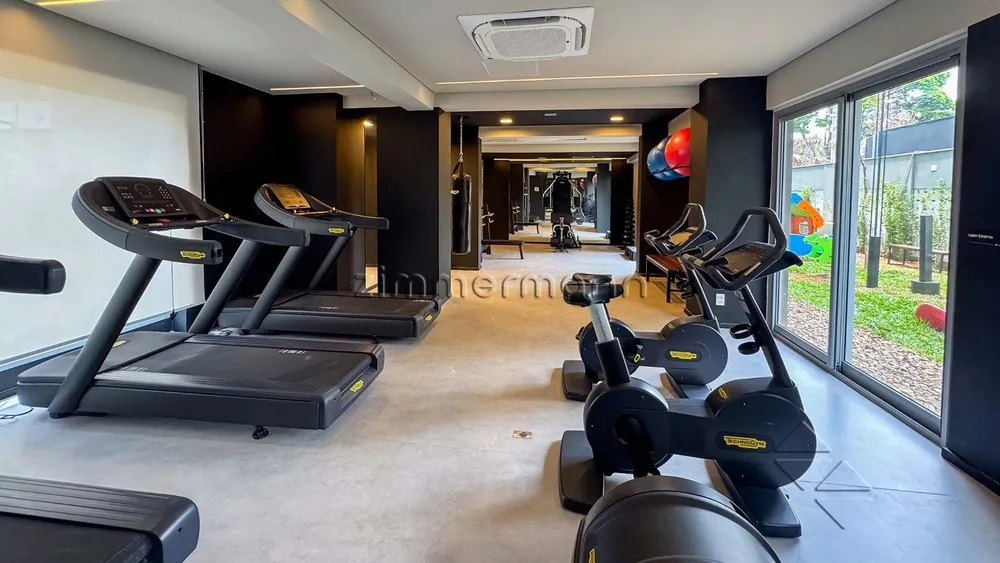 Apartamento, 2 quartos, 40 m² - Foto 3