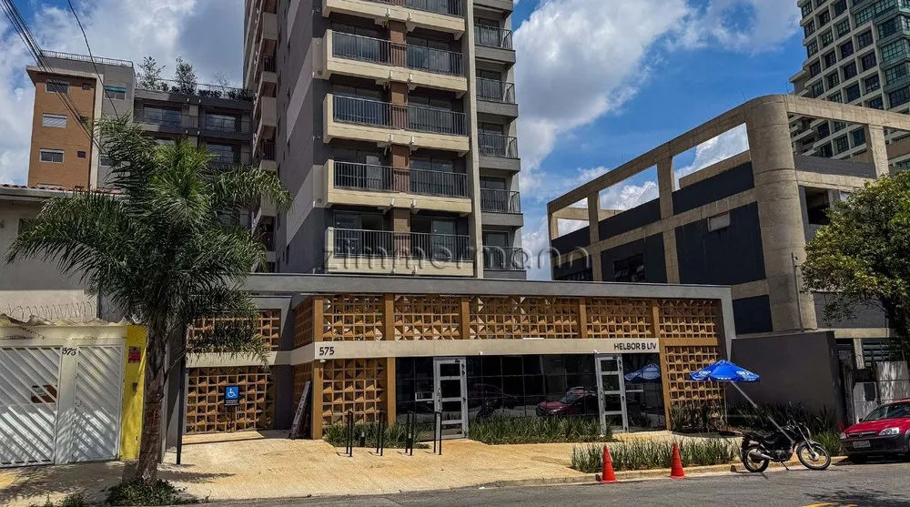 Apartamento, 2 quartos, 40 m² - Foto 4