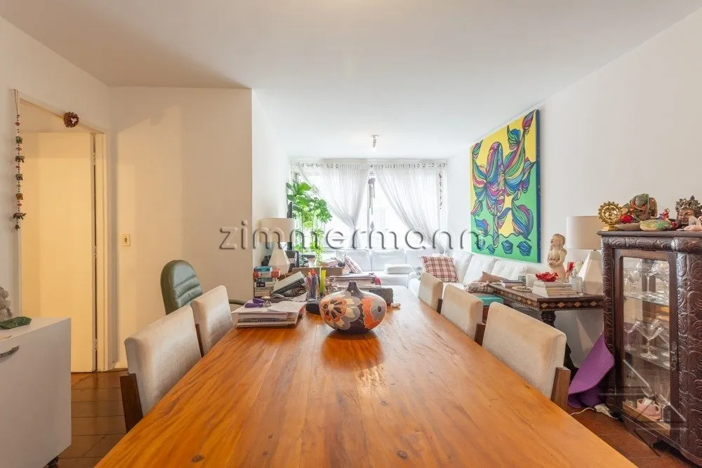 Apartamento, 3 quartos, 110 m² - Foto 6
