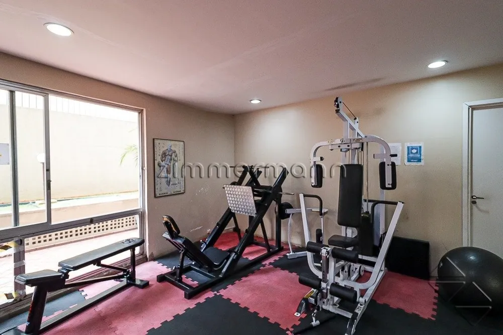 Apartamento, 3 quartos, 110 m² - Foto 7