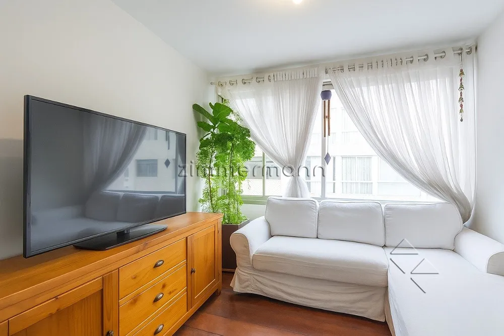 Apartamento, 3 quartos, 110 m² - Foto 1
