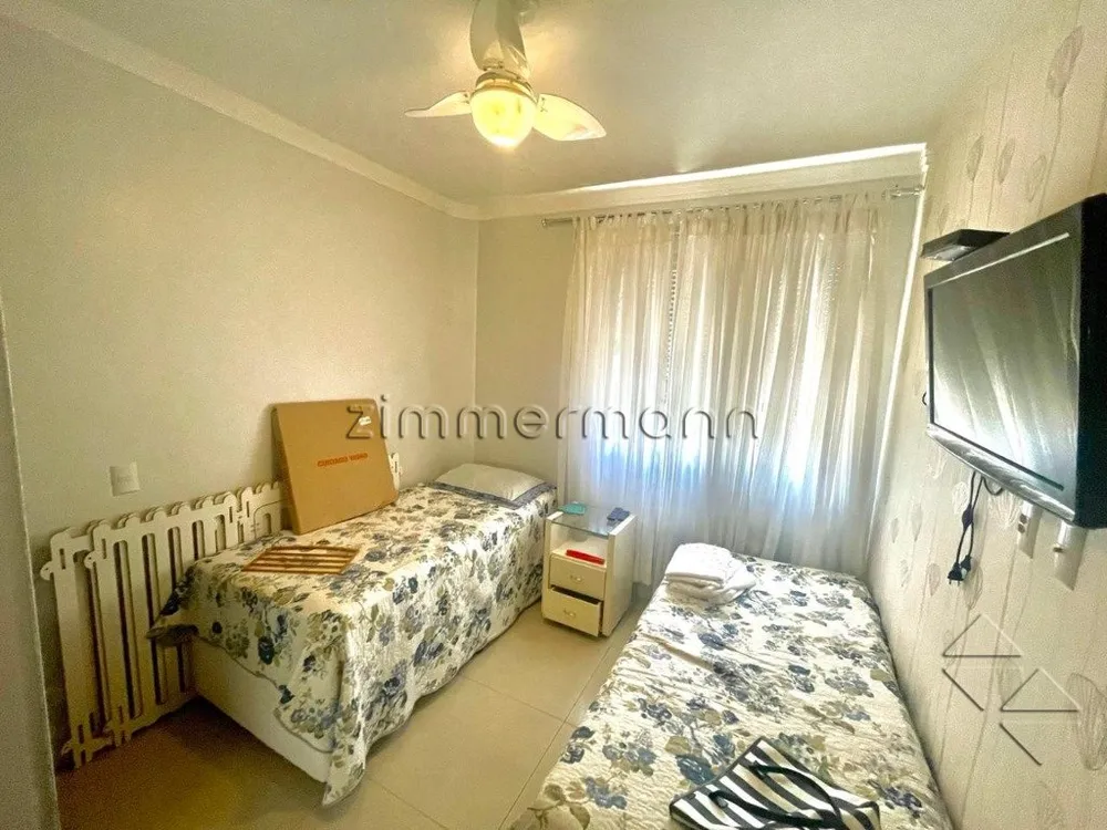 Apartamento, 3 quartos, 127 m² - Foto 12