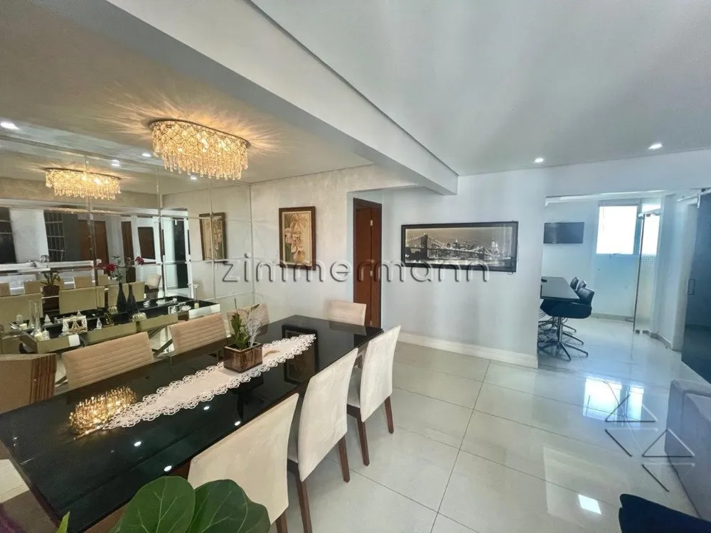 Apartamento, 3 quartos, 127 m² - Foto 6