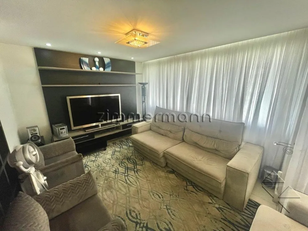 Apartamento, 3 quartos, 127 m² - Foto 5